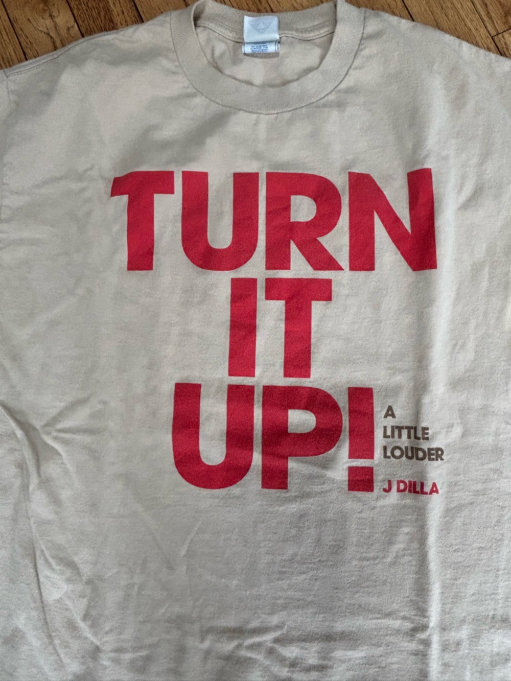 J Dilla “Turn It Up a Little Louder” Ruff Draft Box set Stone Throw Records 2003 - Picture 7 of 14